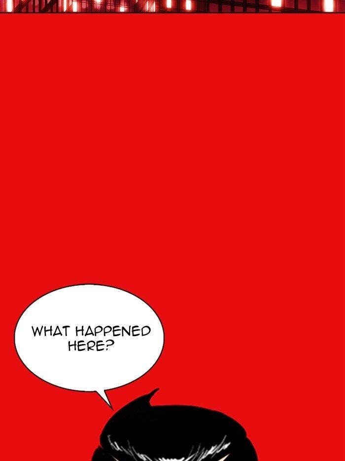 Lookism Chapter 315 - Page 166 in English