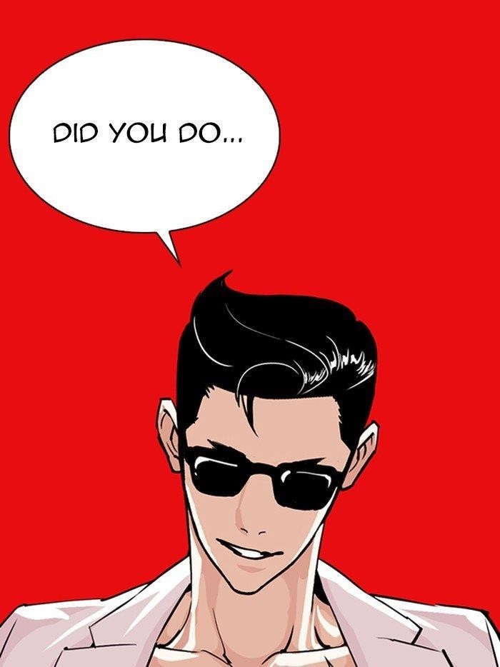 Lookism Chapter 315 - Page 175 in English