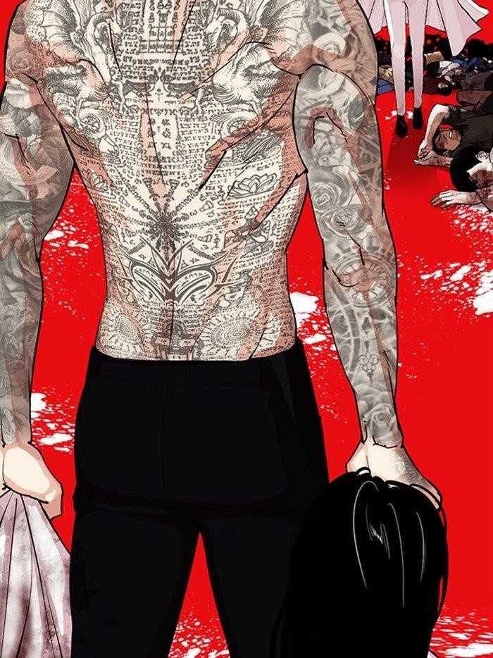 Lookism Chapter 315 - Page 178 in English
