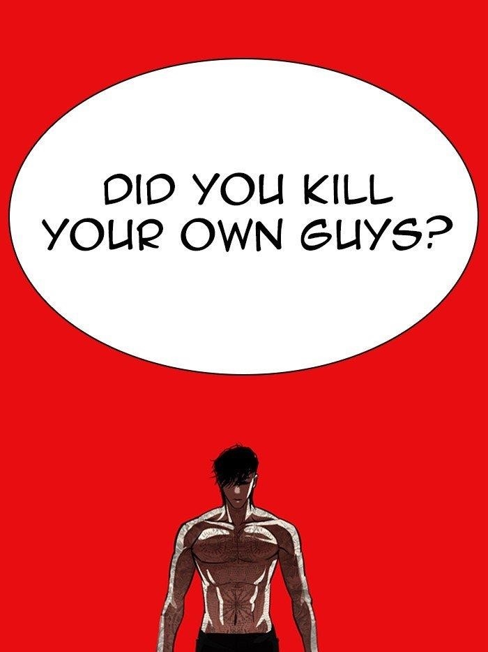 Lookism Chapter 315 - Page 180 in English