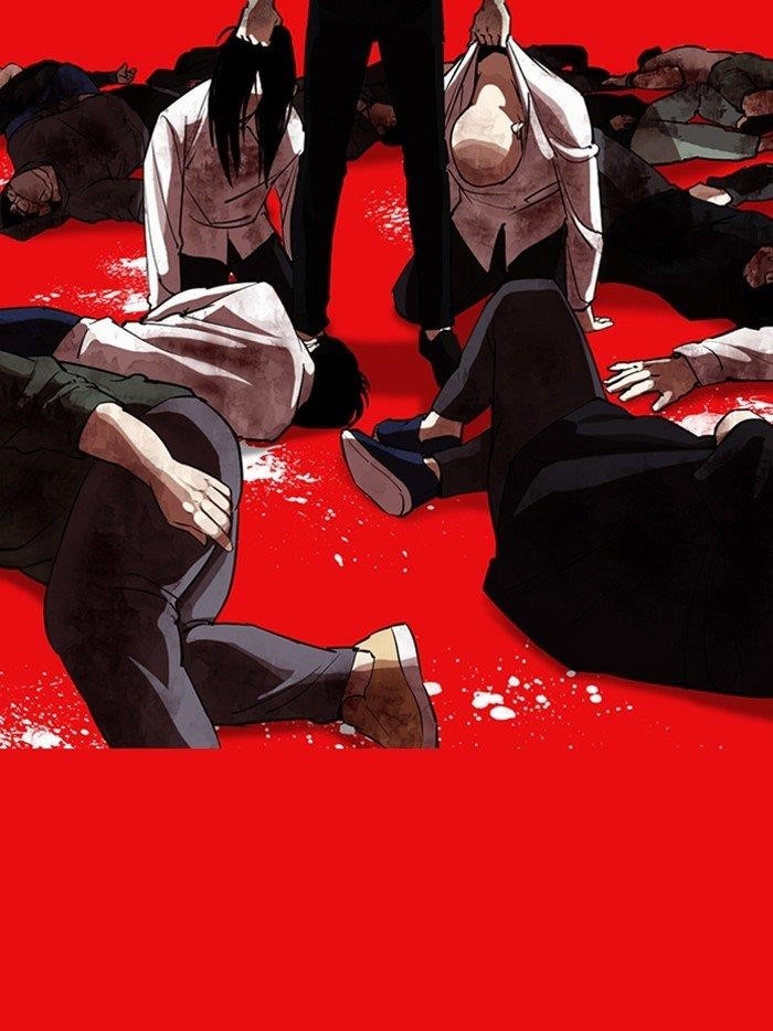 Lookism Chapter 315 - Page 181 in English