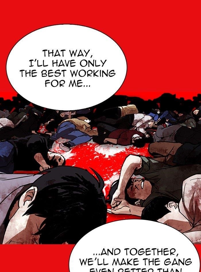 Lookism Chapter 315 - Page 187 in English
