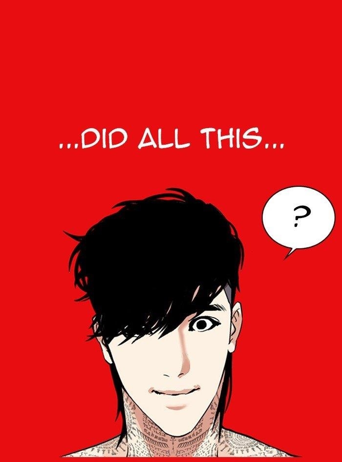 Lookism Chapter 315 - Page 193 in English