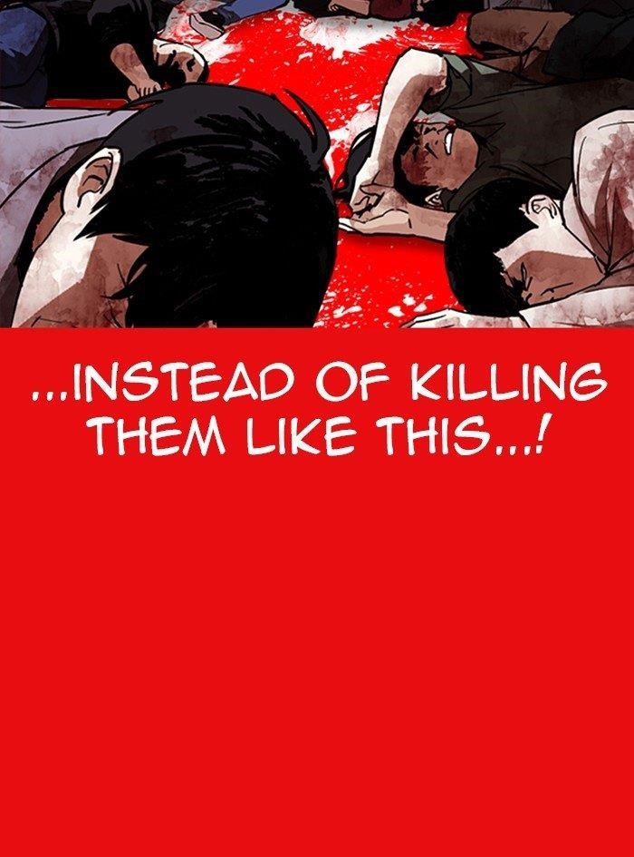 Lookism Chapter 315 - Page 200 in English