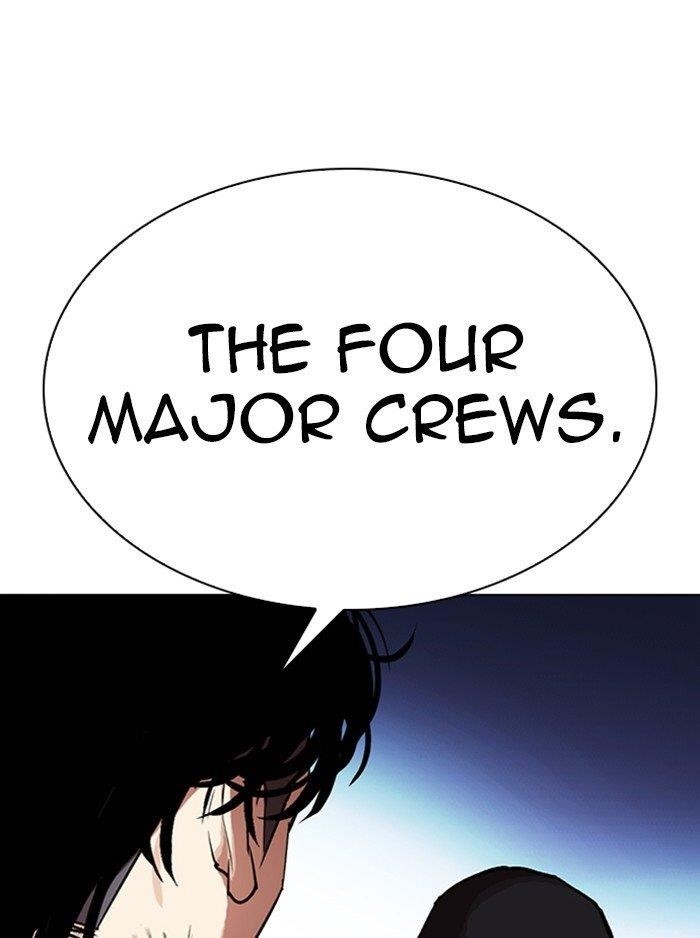 Lookism Chapter 315 - Page 222 in English