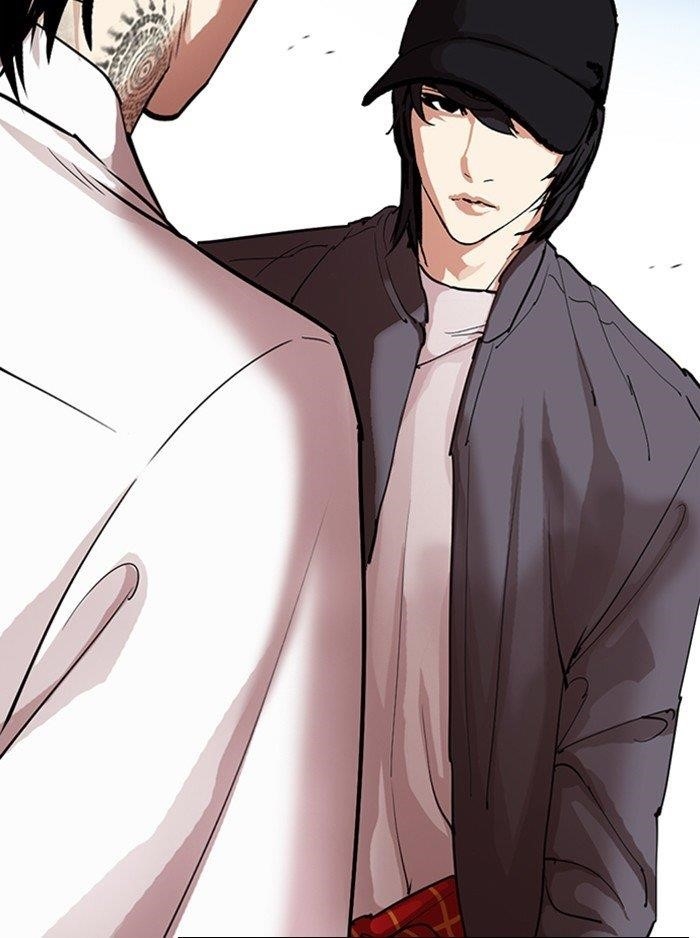 Lookism Chapter 315 - Page 223 in English
