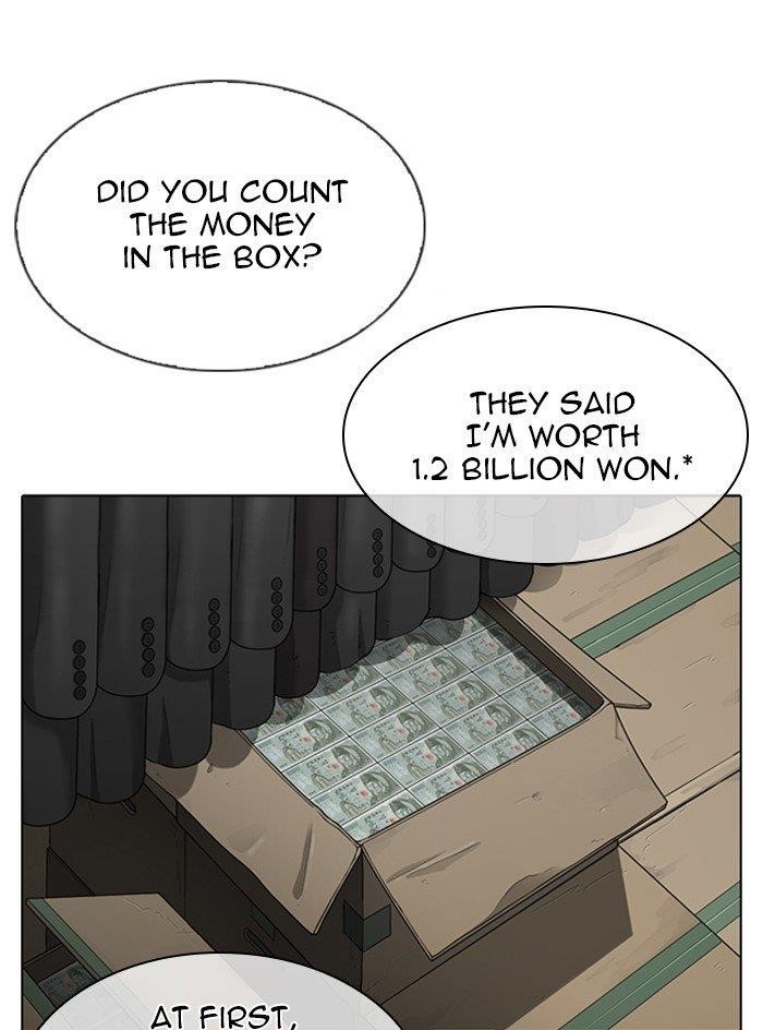 Lookism Chapter 315 - Page 32 in English