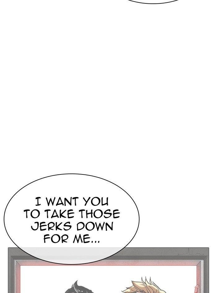Lookism Chapter 315 - Page 35 in English