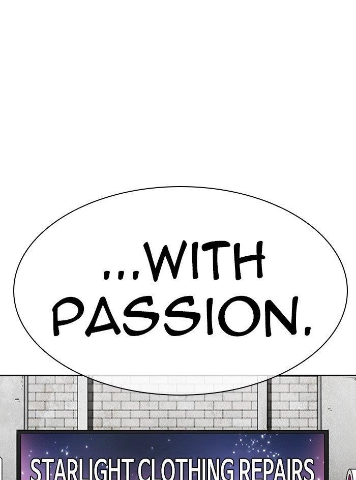 Lookism Chapter 315 - Page 58 in English