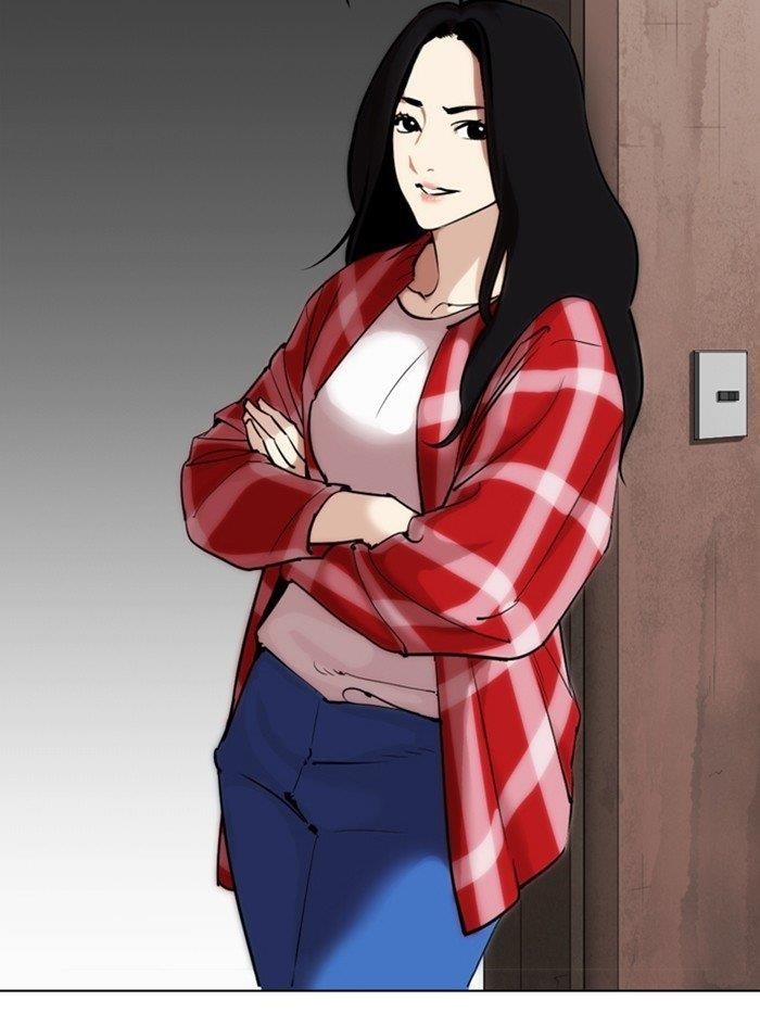 Lookism Chapter 315 - Page 6 in English