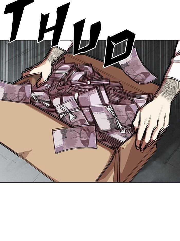 Lookism Chapter 315 - Page 73 in English