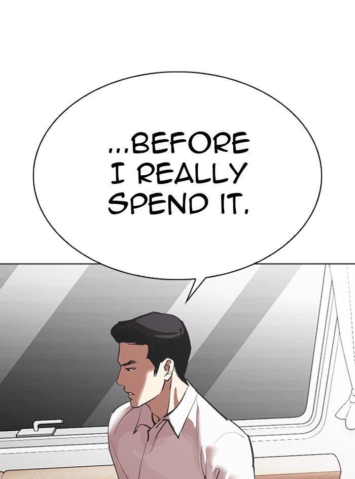 Lookism Chapter 315 - Page 99 in English