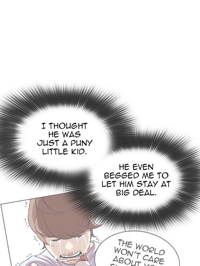 Lookism Chapter 316 - Page 104 in English