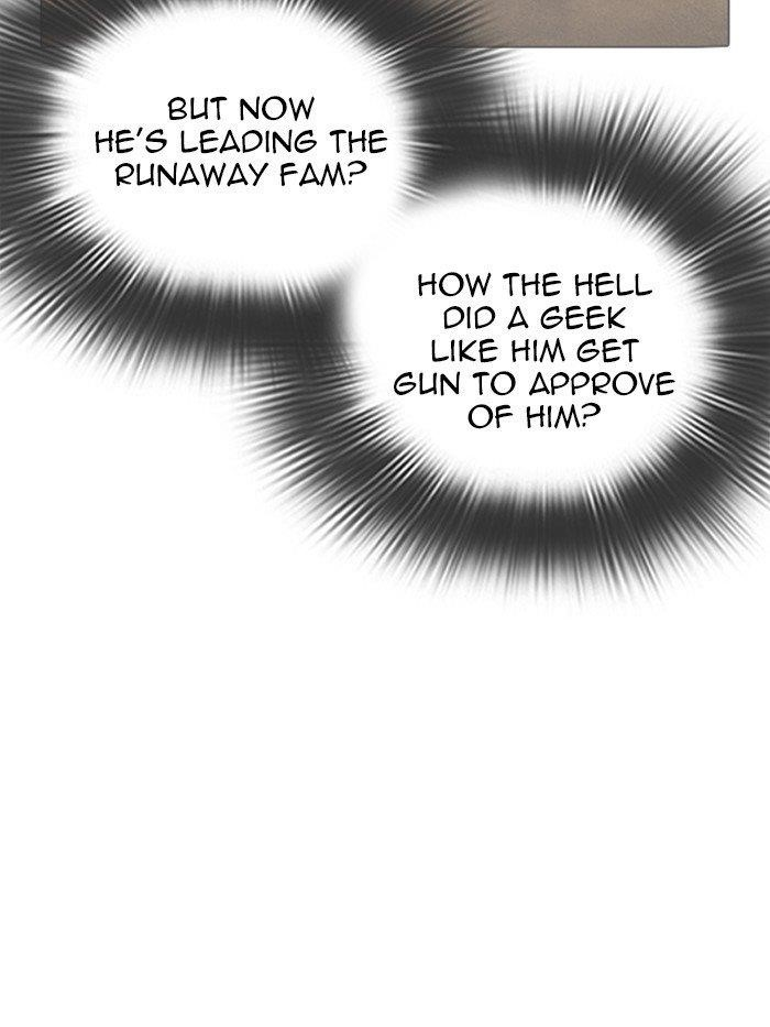 Lookism Chapter 316 - Page 111 in English