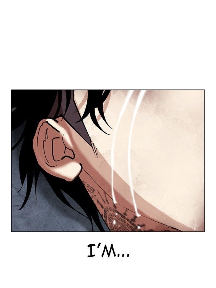 Lookism Chapter 316 - Page 119 in English
