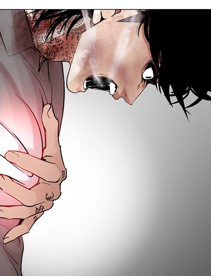Lookism Chapter 316 - Page 125 in English