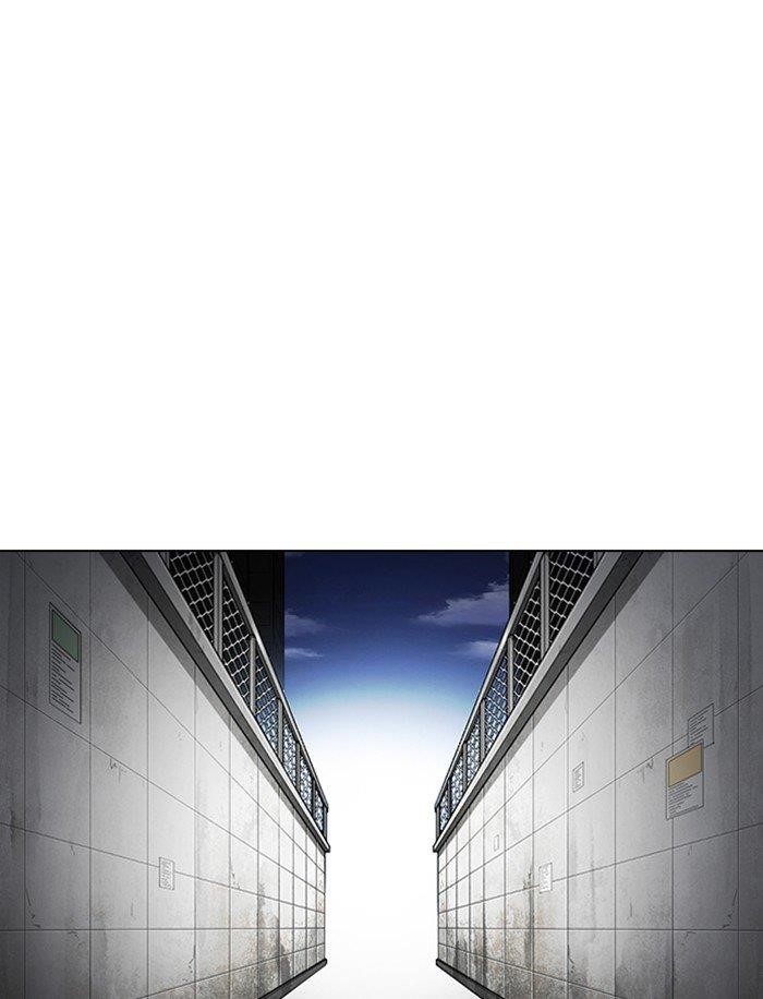 Lookism Chapter 316 - Page 127 in English