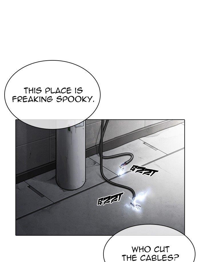 Lookism Chapter 316 - Page 131 in English