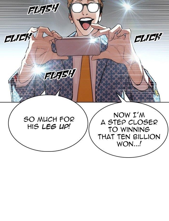 Lookism Chapter 316 - Page 136 in English