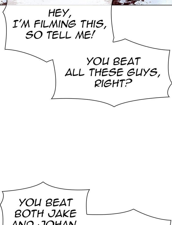 Lookism Chapter 316 - Page 143 in English