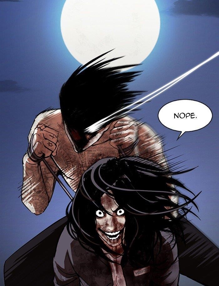 Lookism Chapter 316 - Page 146 in English