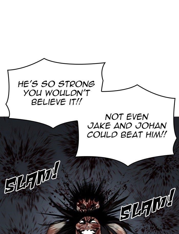 Lookism Chapter 316 - Page 151 in English