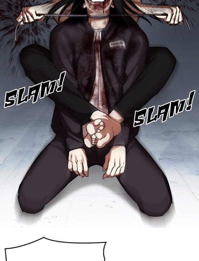 Lookism Chapter 316 - Page 152 in English