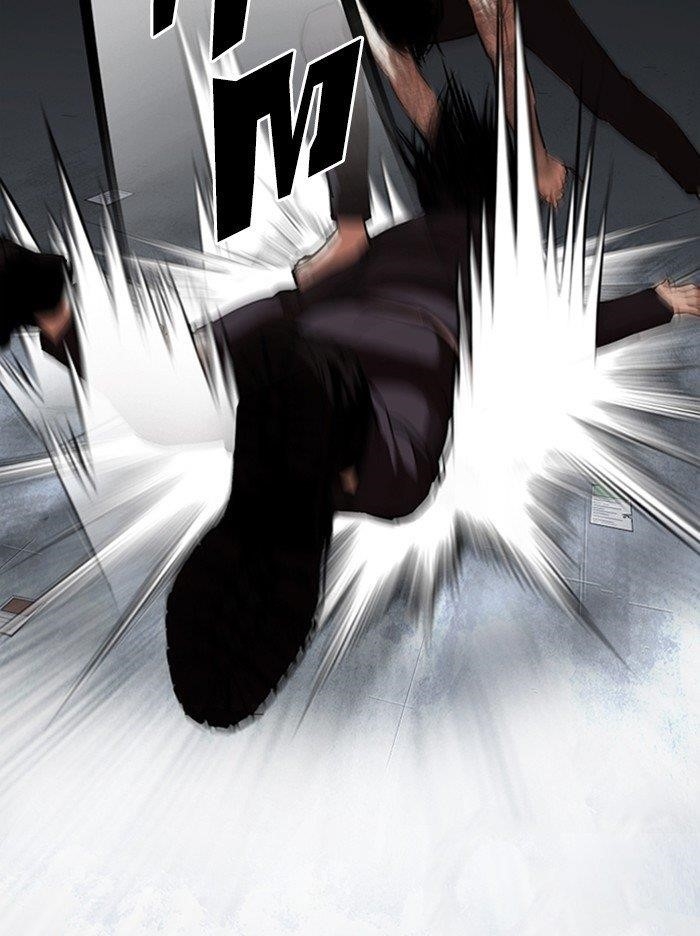 Lookism Chapter 316 - Page 156 in English