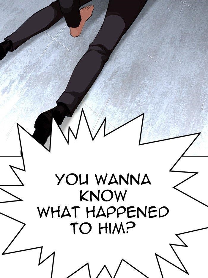 Lookism Chapter 316 - Page 161 in English