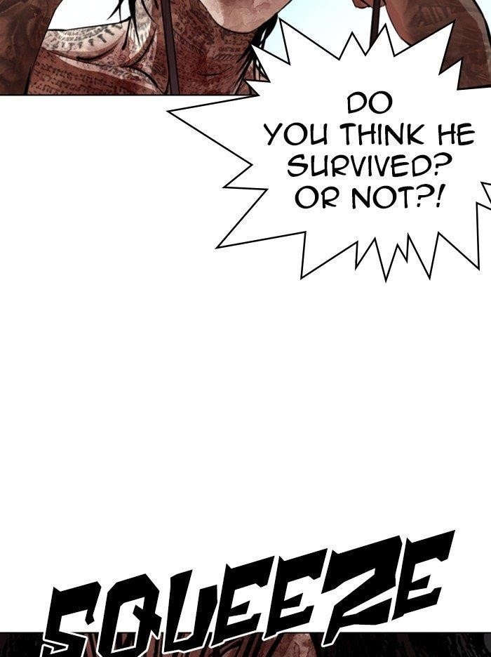 Lookism Chapter 316 - Page 163 in English