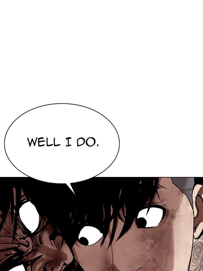 Lookism Chapter 316 - Page 168 in English