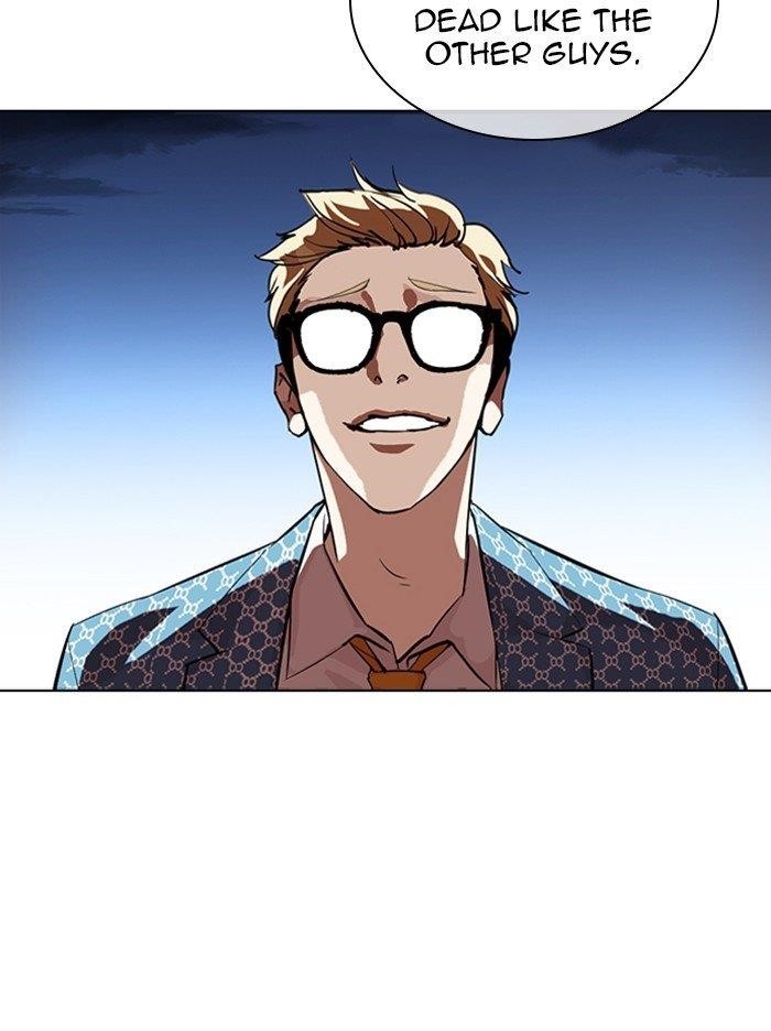 Lookism Chapter 316 - Page 170 in English