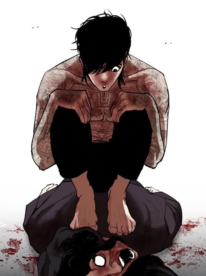 Lookism Chapter 316 - Page 173 in English