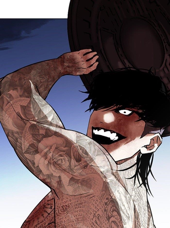 Lookism Chapter 316 - Page 177 in English