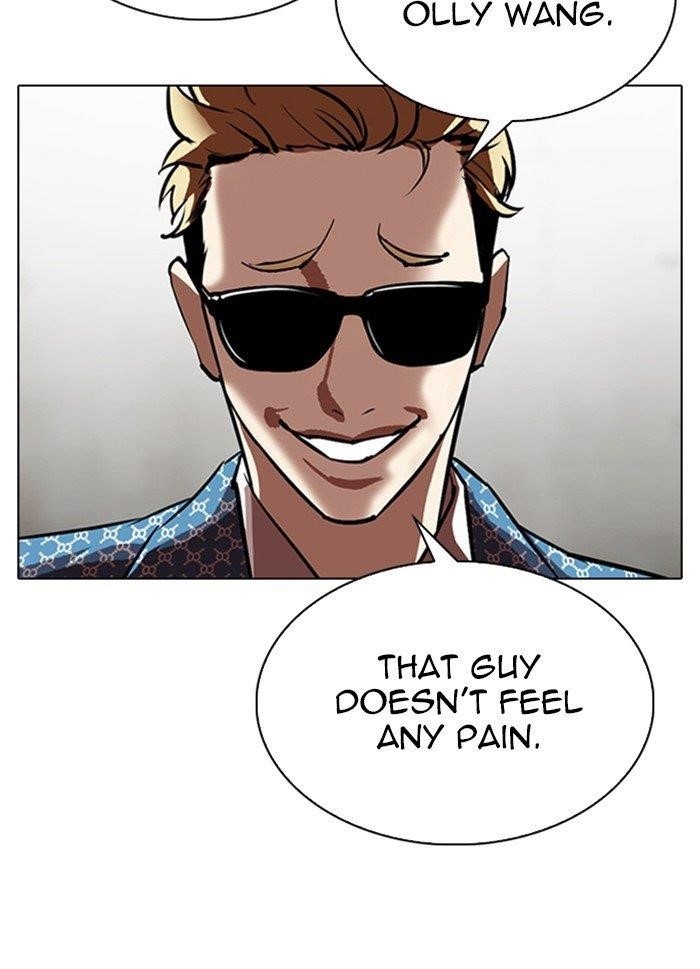 Lookism Chapter 316 - Page 18 in English