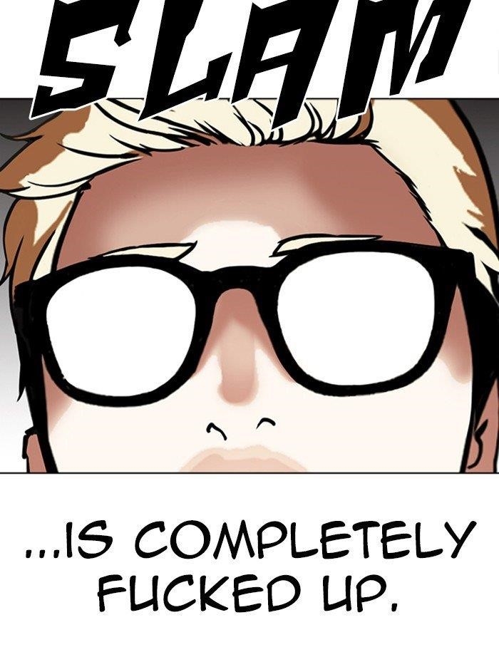 Lookism Chapter 316 - Page 181 in English