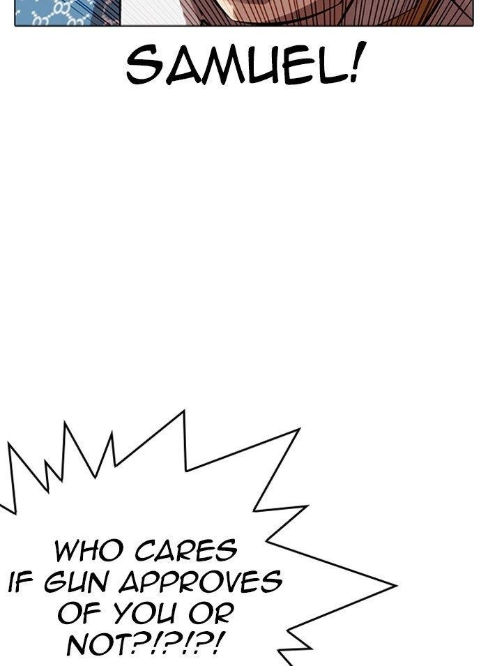 Lookism Chapter 316 - Page 200 in English