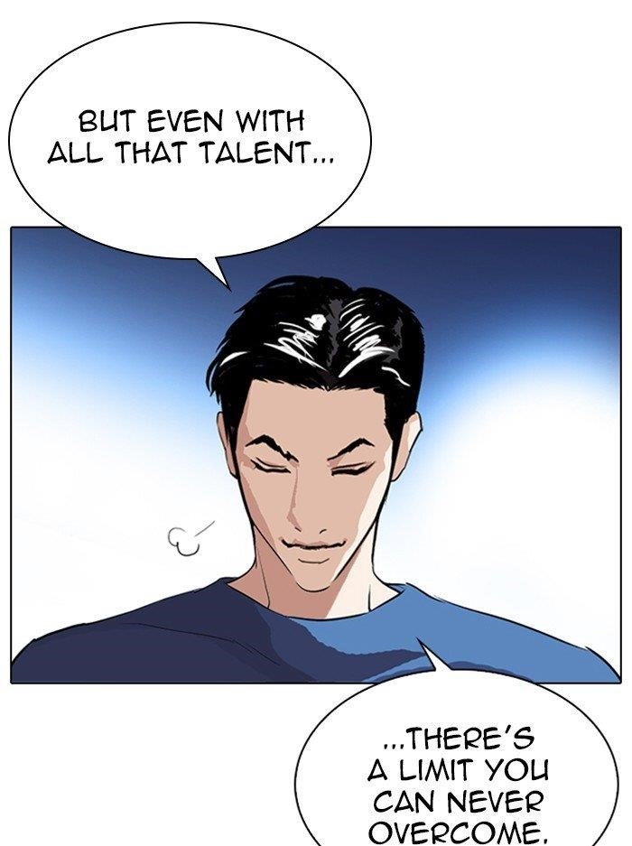 Lookism Chapter 316 - Page 30 in English