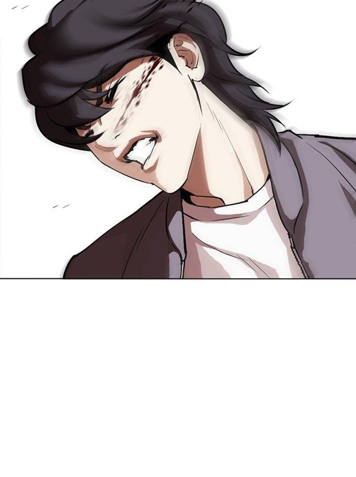 Lookism Chapter 316 - Page 35 in English