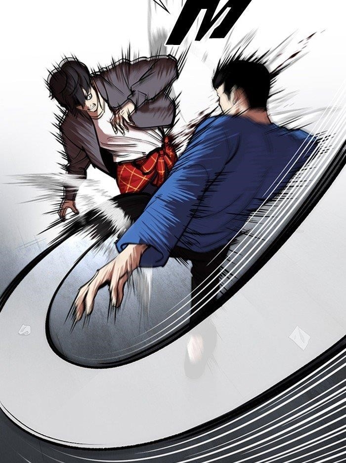 Lookism Chapter 316 - Page 38 in English