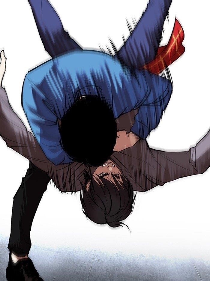 Lookism Chapter 316 - Page 42 in English