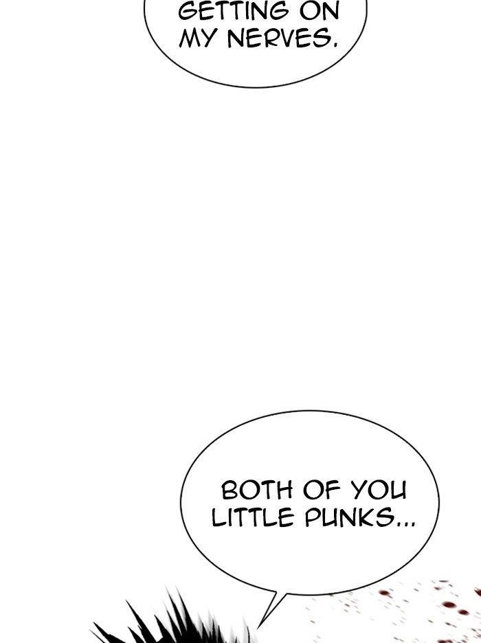 Lookism Chapter 316 - Page 86 in English