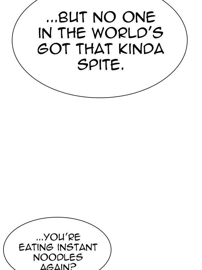 Lookism Chapter 317 - Page 100 in English