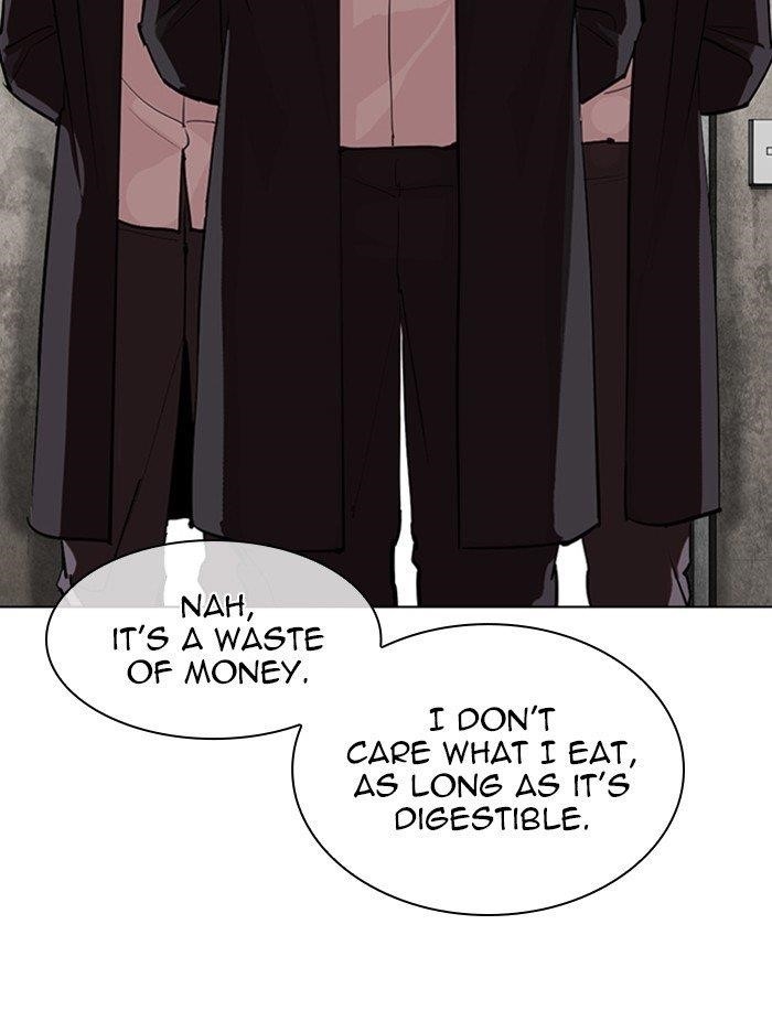 Lookism Chapter 317 - Page 103 in English