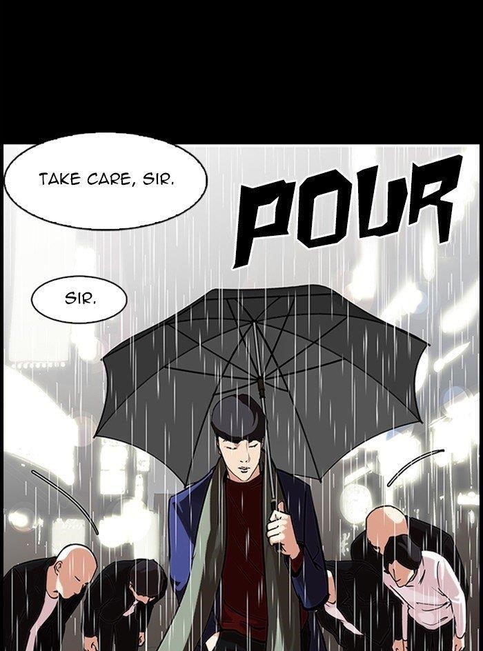 Lookism Chapter 317 - Page 127 in English