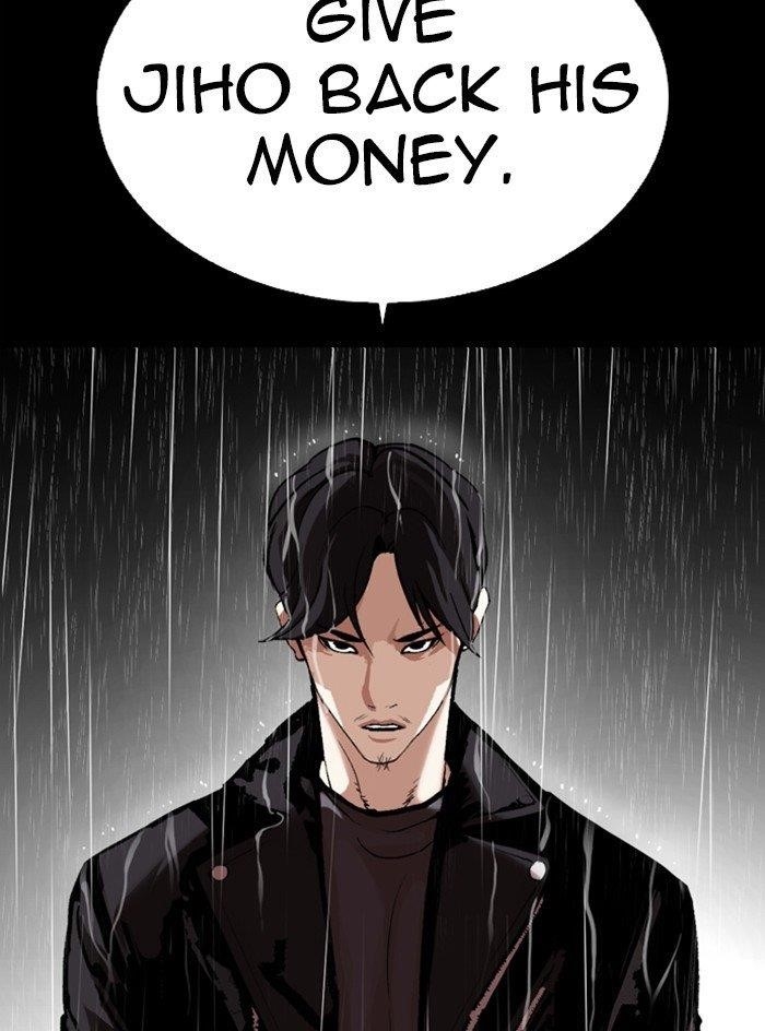 Lookism Chapter 317 - Page 136 in English