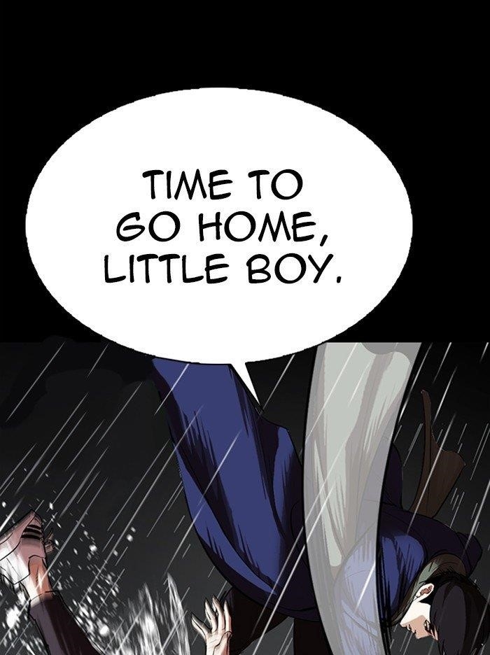 Lookism Chapter 317 - Page 157 in English