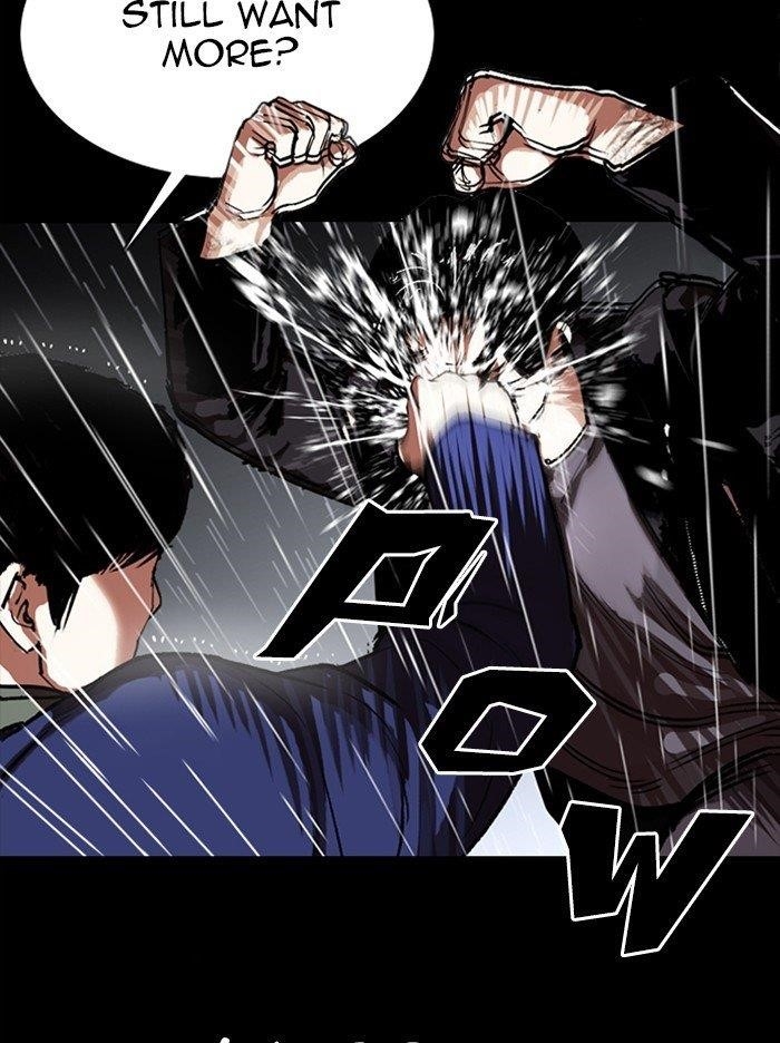 Lookism Chapter 317 - Page 165 in English