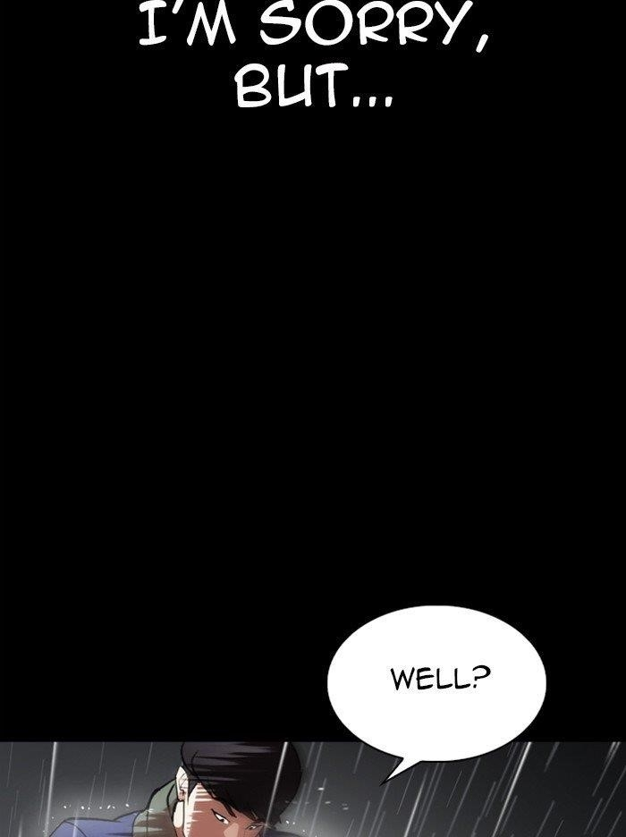 Lookism Chapter 317 - Page 166 in English