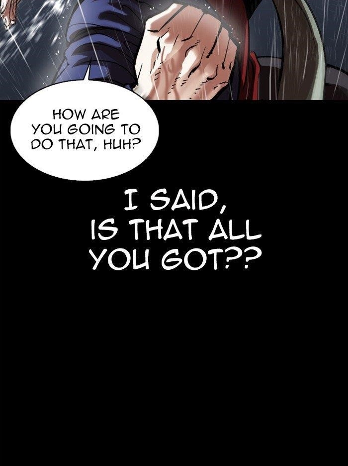 Lookism Chapter 317 - Page 172 in English